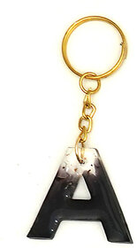 MCS KEY CHAIN A Key Chain
