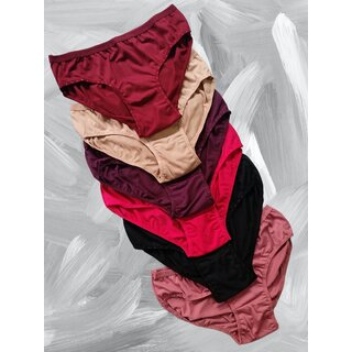                       Plain Bikini for Women Pack of 3                                              