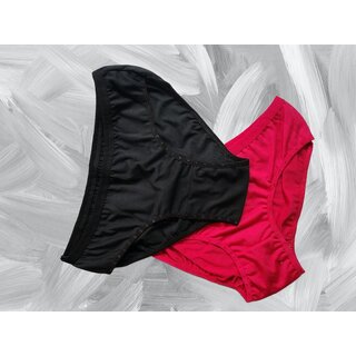                       Plain Bikini for Women Pack of 4                                              