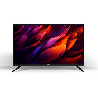 Samtonic 80 cm (32 inch) HD Ready LED Smart Android TV with with Voice Remote (Black)(ST-3207SF) Samtonic 80 cm (32 inch) HD Ready LED Smart Android TV with with Voice Remote (Black)(ST-3207SF)