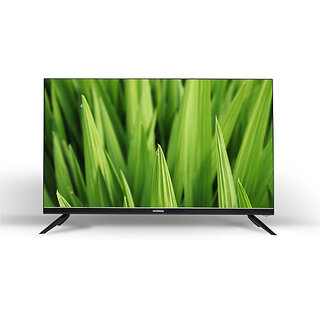 Samtonic 104 cm (40 inch) Full HD LED Smart Android TV with Android Powerful Audio Box Speakers(ST-4102S) Samtonic 104 cm (40 inch) Full HD LED Smart Android TV with Android Powerful Audio Box Speakers(ST-4102S)