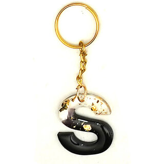                       MCS KEY CHAIN S Key Chain                                              