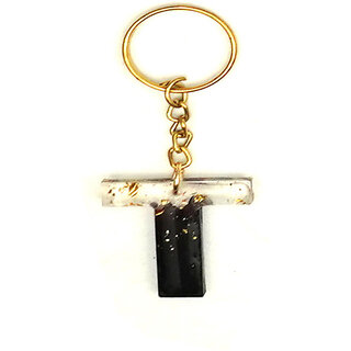                       MCS KEY CHAIN T Key Chain                                              