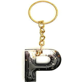                       MCS KEY CHAIN P Key Chain                                              