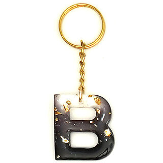                       MCS KEY CHAIN B Key Chain                                              