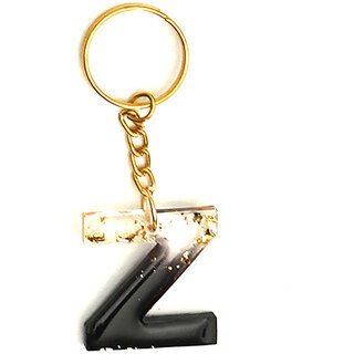                       MCS KEY CHAIN Z Key Chain                                              