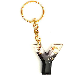                       MCS KEY CHAIN Y Key Chain                                              