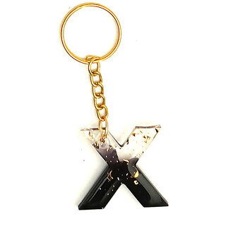                       MCS KEY CHAIN X Key Chain                                              