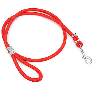                       MCS DOG LEASH2 190 cm Dog  Cat Cord Leash(Multicolor)                                              