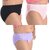 Ginash Girls Cotton Modal Hipster Pantie (Pack of 3)