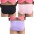 Ginash Girls Cotton Modal Hipster Pantie (Pack of 3)