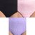 Ginash Girls Cotton Modal Hipster Pantie (Pack of 3)