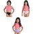 Ginash Girls Cotton Modal Hipster Pantie (Pack of 3)
