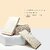 IMECO Bamboo Pocket Tissues (2 Ply  10 Pulls x Pack of 4), Ultra Soft Facial Tissue