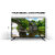 Samtonic 80 cm (32 inch) HD Ready LED Smart Linux TV with with HDMI & USB Ports (Black)(ST-3203S)