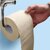 IMECO Soft Bamboo Toilet Paper Rolls (4 Tissue Rolls with 220 Pulls each  3-Ply) - Pack of 1
