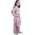 Kid Kupboard Cotton Girls Suit and Salwar Set, Light Peach, Full-Sleeves, 11-12 Years KIDS7535
