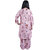 Kid Kupboard Cotton Girls Suit and Salwar Set, Light Peach, Full-Sleeves, 11-12 Years KIDS7535