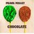Pearl (or) Sajja Millet Chocolate (Pack of 20)