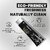 DENCRUS Charcoal  Mint Toothpaste Combo 100gms Each  Fluoride-Free  Toothpaste for Sensitive Teeth