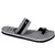 MCS Gray Comfortable Slippers For Mens