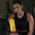 IMPETUS Water Sipper Stainless Steel Water Bottle 1 Litre, Leakproof, Rust free