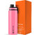IMPETUS Water Sipper Stainless Steel Water Bottle 1 Litre, Leakproof, Rust free
