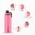 IMPETUS Water Sipper Stainless Steel Water Bottle 1 Litre, Leakproof, Rust free