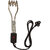 High Quality Immersion Rod / Water Heater Rod 230V / 1000W Watt Brass Pipe with Chrome Polish Long Heavy Wire