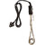 High Quality Immersion Rod / Water Heater Rod 230V / 1000W Watt Brass Pipe with Chrome Polish Long Heavy Wire