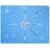 Silicone Baking Mat Stretchable Reusable Nonstick Fondant Rolling Sheet