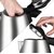 Scarlett Stainless Steel Electric Kettle 1.8 Liters Multipurpose Hot Water, Maggi Maker, Egg Boiler ( 1 Mtr Wire Length)