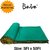 Shade Net 5x50 feet green net 50% UV Block Multipurpose for Garden/Balcony Portable Green House (Green)