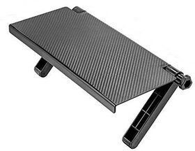Plastic Wall Shelf (Number of Shelves - 1)