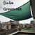 10x6 Green net with niwar 75% UV Block Multipurpose for Garden/Balcony
