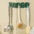 Adhesive Hooks Sticky Hooks,6-Link Traceless Hanging Brackets,Stick on Wall Hooks Bathroom Kitchen Office Outdoors,Hanging Coat Cloth Towel Key Decorations - 2 pc (12 Hook) Multi Color.