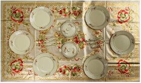Center Table Cover
