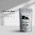 DENCRUS Tooth Tablets WHITENING CHARCOAL - 60 Tablets
