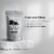 DENCRUS Tooth Tablets WHITENING CHARCOAL - 60 Tablets