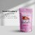 DENCRUS Tooth Tablets SPARKLING STRAWBERRY - 60 Tablets