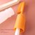 110ml Empty Hair Dye Bottle Hair Dye Applicator Bottle with Comb Hair Dyeing Coloring Conditioning Tool Pack Of 1