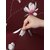 BEDZY Floral Maroon 3+1+1 Seater Elastic Fitted Sofa Cover (5 Seater)