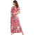 Brahmani Women Nighty (Pink)