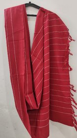 Handloom Stoles