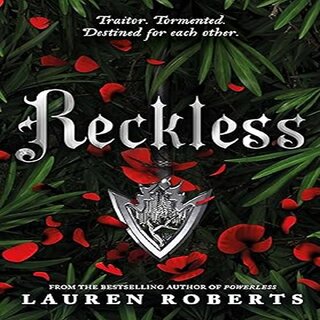 Reckless Paperback Reckless Paperback