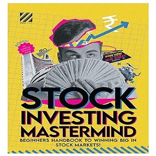 Stock Investing Mastermind - Beginners Handbook to Winning the Stock Market ( FULL COLOR EDITION ) Stock Investing Mastermind - Beginners Handbook to Winning the Stock Market ( FULL COLOR EDITION )
