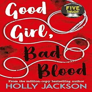 Good Girl, Bad Blood A Good Girls Guide To Murder (2) Paperback 10 April 2025 Good Girl, Bad Blood A Good Girls Guide To Murder (2) Paperback 10 April 2025