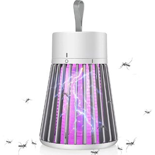 Eco Friendly Electronic Led Mosquito Lamp USB Powered Killer for Home Working Purely in Physical Mosquito Eradication Technique to Kill Eco Friendly Electronic Led Mosquito Lamp USB Powered Killer for Home Working Purely in Physical Mosquito Eradication Technique to Kill