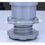 Arni Grey Plastic Washing Machine Stand Anti Vibration Pads Washer Foot Pads Dryer