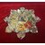 VSP VASTU SAMADHAN - 274 - SUPER POWER BRAHMASTHAN YANTRA FOR BRAHMASTHAN DOSH VASTU DOSH NIVARAN  ENHANCE POSITIVITY